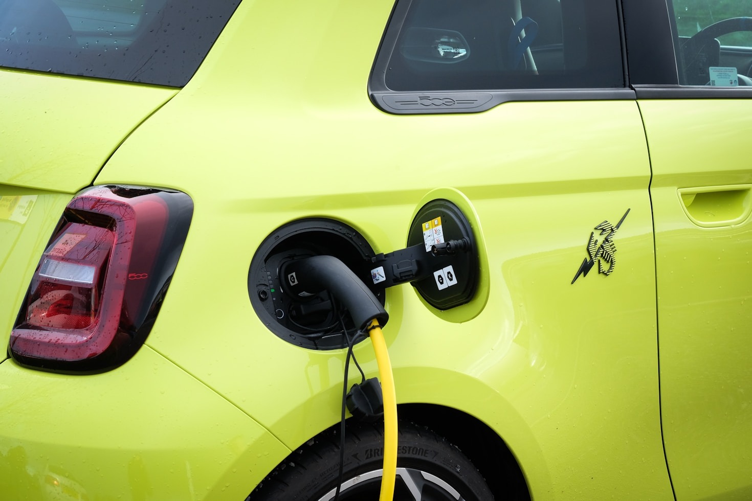 Comparação detalhada: os melhores modelos elétricos de 2023